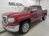 Used 2018 GMC Sierra 1500 SLT w/ SLT Premium Package image 4
