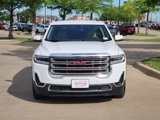 Used 2021 GMC Acadia SLT image 2
