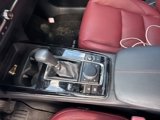 Used 2023 MAZDA CX-30 AWD 2.5 S w/ Preferred Package image 4