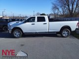 New 2024 RAM 2500 Tradesman w/ Chrome Appearance Group image 6