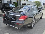 Certified 2018 Mercedes-Benz E 300 image 5