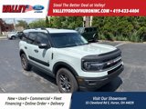 Certified 2021 Ford Bronco Sport Big Bend image 1