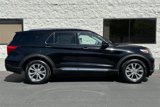 Used 2021 Ford Explorer Limited image 3