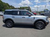 Used 2021 Ford Bronco Sport Big Bend w/ Big Bend Package (96B) image 2