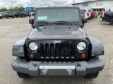 Used 2011 Jeep Wrangler Sport image 3