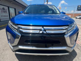 Used 2018 Mitsubishi Eclipse Cross SEL image 2