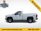 Used 2013 Chevrolet Silverado 1500 W/T w/ LS Package image 2