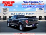 Used 2014 Ford F150 XLT w/ Equipment Group 302A Luxury image 4
