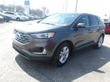 Used 2019 Ford Edge SEL w/ Equipment Group 201A image 3