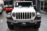 Used 2021 Jeep Wrangler Unlimited Sport image 6