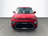 Certified 2022 Kia Soul S image 2