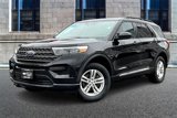 Used 2020 Ford Explorer XLT w/ Class III Trailer Tow Package image 2