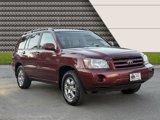 Used 2004 Toyota Highlander 4WD V6 image 3