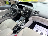Used 2013 Honda Civic EX image 4