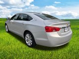 Used 2018 Chevrolet Impala LT image 4