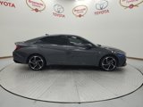 Used 2023 Hyundai Elantra N Line image 3
