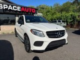 Used 2018 Mercedes-Benz GLE 43 AMG 4MATIC w/ Premium 2 Package image 3