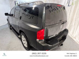 Used 2009 Nissan Armada LE image 5