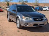 Used 2009 Subaru Outback 2.5i Limited image 3