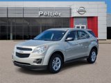 Used 2014 Chevrolet Equinox LS image 3