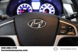 Used 2017 Hyundai Accent SE image 5
