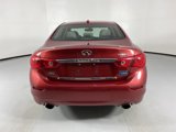 Used 2014 INFINITI Q50 Sport w/ Deluxe Technology Package image 6