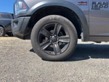Used 2021 RAM 1500 Classic Warlock image 4