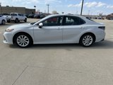 Used 2023 Toyota Camry LE image 4