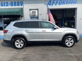 Used 2018 Volkswagen Atlas Launch Edition image 5