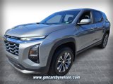 New 2026 Chevrolet Equinox LT w/ Safety and Technology Package image 3