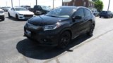 Used 2021 Honda HR-V Sport image 3