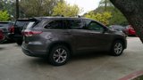 Used 2015 Toyota Highlander XLE image 4