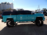 Used 2017 Chevrolet Silverado 1500 High Country image 5