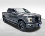 Used 2016 Ford F150 XLT w/ Equipment Group 302A Luxury image 3