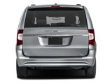 Certified 2016 Chrysler Town & Country Touring image 5
