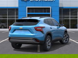 New 2025 Chevrolet Trax LT w/ Sunroof Package image 4