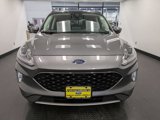 Used 2022 Ford Escape SEL w/ Technology Package image 2