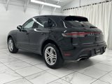 Certified 2025 Porsche Macan image 3