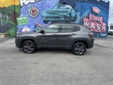 Used 2022 Jeep Compass Latitude image 2
