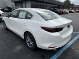 New 2025 MAZDA MAZDA3 s image 5
