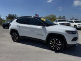 Used 2023 Jeep Compass Limited image 2