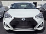 Used 2016 Hyundai Veloster Turbo w/ Option Group 04 image 4