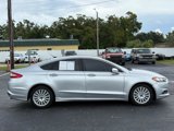 Used 2014 Ford Fusion SE w/ Equipment Group 502A image 6