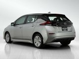 Used 2023 Nissan Leaf S image 4