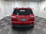 Used 2021 Ford EcoSport SE w/ SE Convenience Package image 5