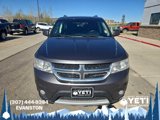 Used 2016 Dodge Journey SXT w/ Comfort/Convenience Group image 3