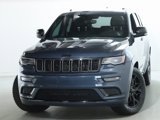 Used 2021 Jeep Grand Cherokee Limited X image 3