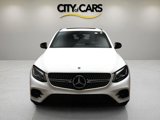 Used 2018 Mercedes-Benz GLC 300 4MATIC image 2