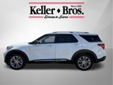 Used 2020 Ford Explorer Limited image 4