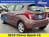 Used 2019 Chevrolet Spark LS image 6